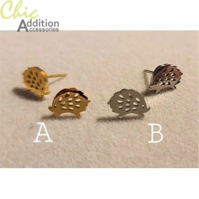 Earrings ER21-05069 A-B
